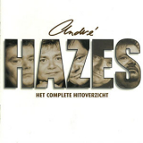 Andre Hazes - Het Complete Hitoverzicht (CD2) '2005