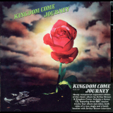 Kingdom Come - Journey [2CD] {2010 Cherry Red-Esoteric ECLEC2187} '1973