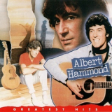 Albert Hammond - Greatest Hits '1995