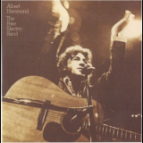 Albert Hammond - The Free Electric Band '1973