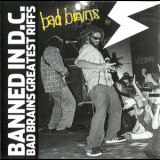 Bad Brains - Banned in D.C. '2003