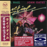 Daryl Hall & John Oates - Livetime '1978