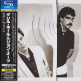 Daryl Hall & John Oates - Voices '1980