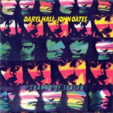 Daryl Hall & John Oates - Change Of Season '1990