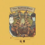 Ron Goodwin - The Selfish Giant [OST, vinyl rip, 16-44]  '1973
