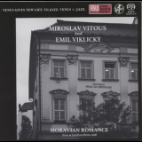 Miroslav Vitous - Moravian Romance '2018