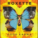 Roxette - Good Karma '2016