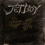 Jetboy - Born To Fly [Hi-Res] '2019