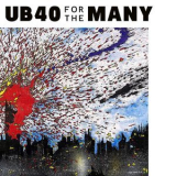 UB40 - For The Many '2019