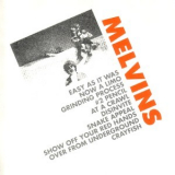 Melvins - 10 Songs {1991 C-Z CZ002} '1986