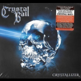 Crystal Ball - Crystallizer '2018