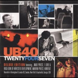 Ub40 - Twenty Four Seven '2008