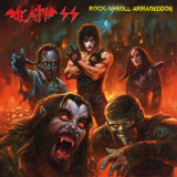 Death SS - Rock 'n' Roll Armageddon '2018