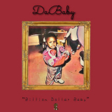Dababy - Billion Dollar Baby '2019
