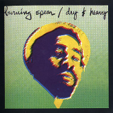 Burning Spear - Dry And Heavy '1977