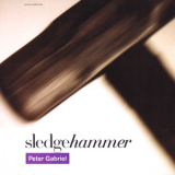 Peter Gabriel - Sledgehammer '1986