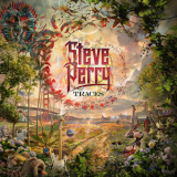 Steve Perry - Traces (Deluxe Edition) '2018