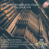 R. Benjamin Dobey - Howells Organ Music '2001