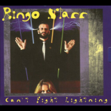 Ringo Starr - Can't Fight Lightning '1996
