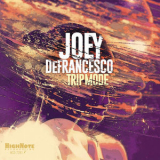 Joey Defrancesco - Trip Mode [Hi-Res] '2015