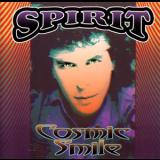 Spirit - Cosmic Smile '2000