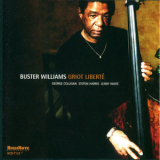 Buster Williams - Griot Liberte '2004