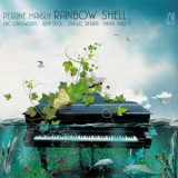 Perrine Mansuy - Rainbow Shell '2016