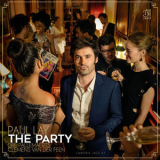 Paul Lay - The Party [Hi-Res] '2017