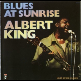 Albert King - Blues At Sunrise '1973