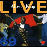 Albert King - Live 69 '2003