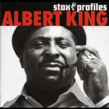 Albert King - Stax Profiles '2006
