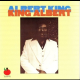 Albert King - King Albert '1977