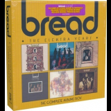 Bread - The Elektra Years: The Complete Albums Box '2017
