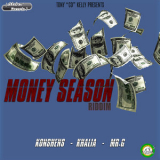 Konshens, Khalia & Mr. G - Money Season Riddim '2019