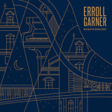Erroll Garner - Nightconcert [Hi-Res] '2018