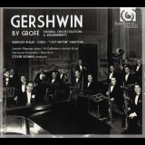 George Gershwin - Gershwin By Grofe - Symphonic Jazz '2010