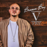 Brown Boy - V '2018