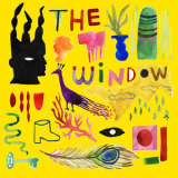 Cecile Mclorin Salvant - The Window '2018