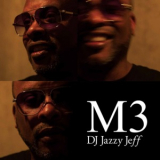DJ Jazzy Jeff - M3 '2018