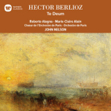 John Nelson - Berlioz Te Deum '2001