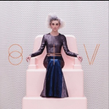 St. Vincent - St. Vincent '2014