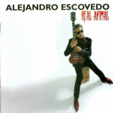 Alejandro Escovedo - Real Animal '2008