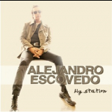 Alejandro Escovedo - Big Station '2012