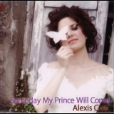 Alexis Cole - Someday My Prince Will Come '2009