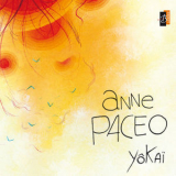 Anne Paceo - Yokai '2015