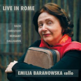 Emilia Baranowska - Live In Rome '2019