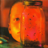 Alice In Chains - Jar Of Flies '1994