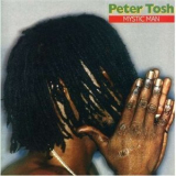 Peter Tosh - Mystic Man '1979