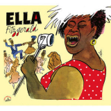 Ella Fitzgerald - Bd Music & Cabu Present: Ella Fitzgerald '2015