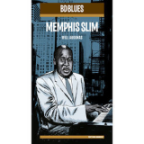 Memphis Slim - BD Music Presents: Memphis Slim '2015